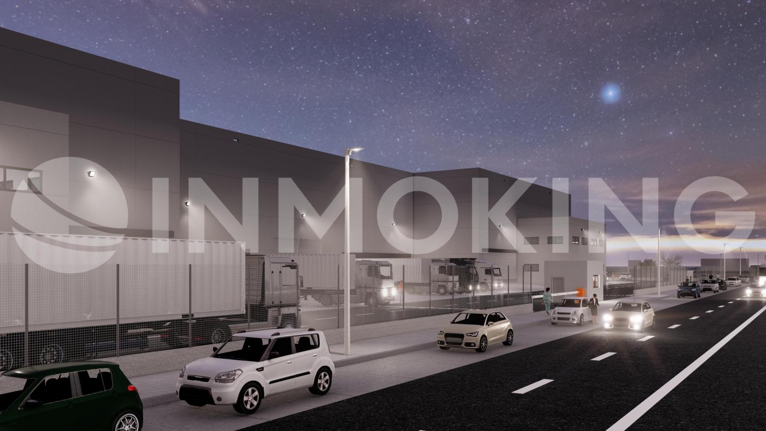 Foto de la propiedad Albal Logistics Park